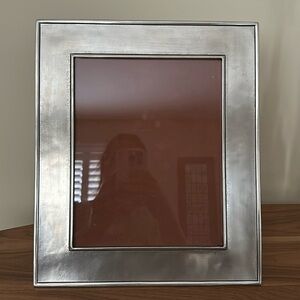 Match Pewter 8 x 10 Lombardia Frame